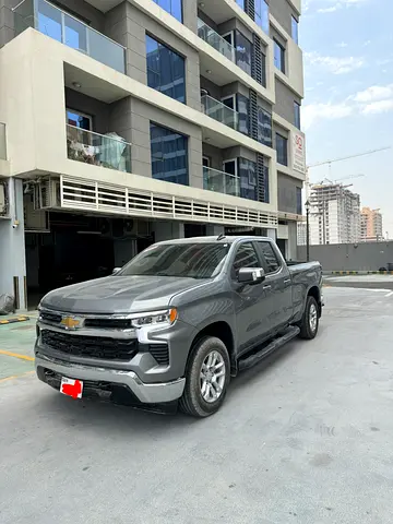 2023 Chevrolet Silverado 1500 LT Trail Boss - American Specs - Low Mileage