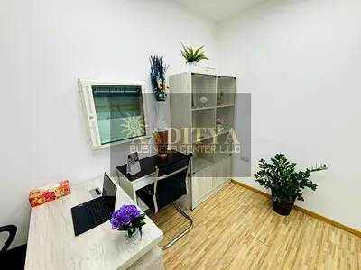 Beautiful Office |direct from Owner |near to Public Transport