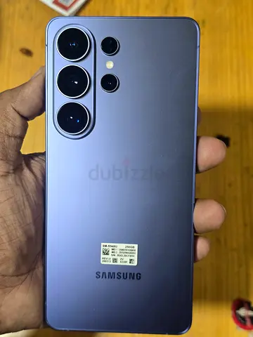 Samsung S26 Ultra (12/256)