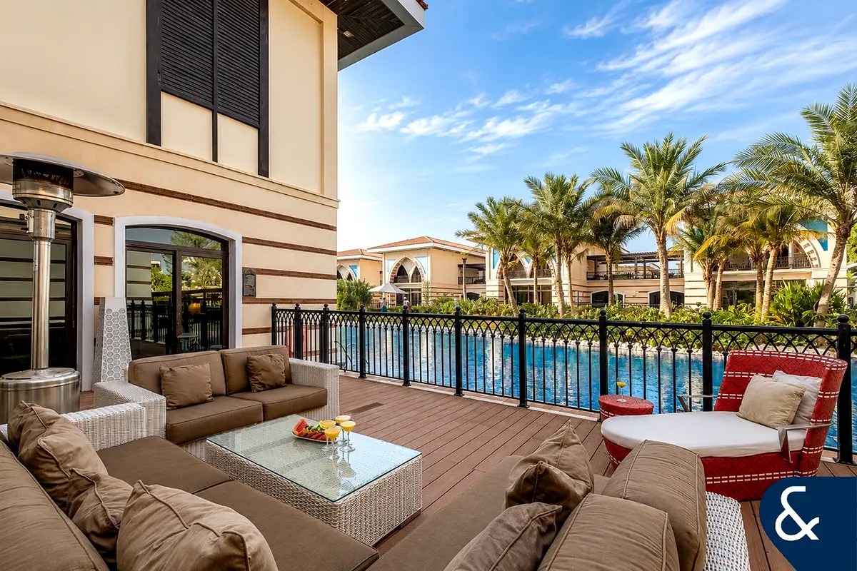 Vacant | Private Beach | Luxury Resort Living