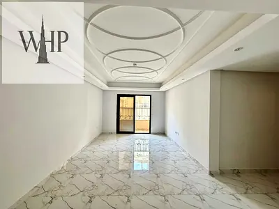 Like A Brand New building 2Bhk Apartment With Open View Balcony ! parking