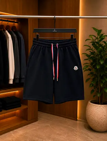 Moncler short for men