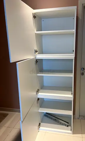 Cabinets