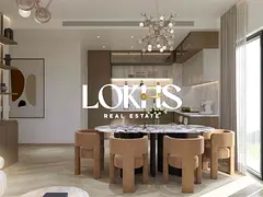 Resale I Handover Soon I Furnished I High Floor