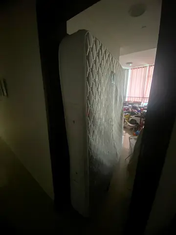 Free mattress king size