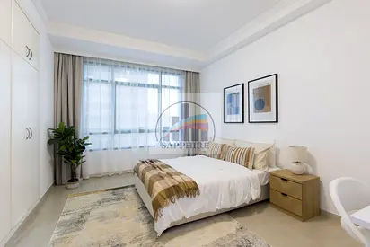 Vacant Now | Furnished | Spacious 1 BHK Upgraded