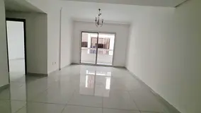 Luxury 1BHK with Balcony | 1 Month FREE | 2 Washrooms | Near Schools & Nesto | Only AED 45K
