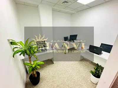 Prime Office Spaces for Rent in Dubai | No Commission, All Flexibility
