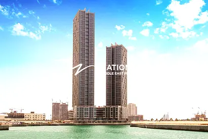 Modern 2BR Unit | Unfurnished | Mesmerizing View