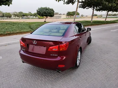 صورة 14 لـ 2007 Lexus IS-SERIES
