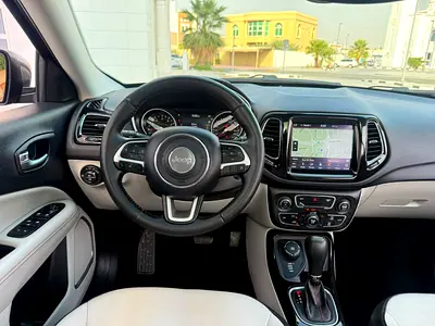 2019 JEEP COMPASS thumbnail 15
