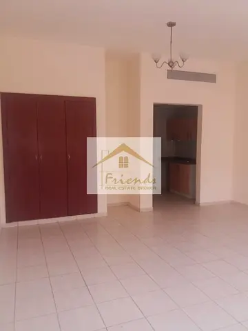 Affordable Studio | Spacious | Community View