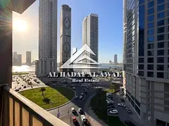 * Sharjah, Al Taawun, Hamid Tower, opposite Ariana Hotel