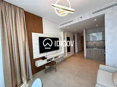 1 bedroom + Study room | Furnished | Upgraded