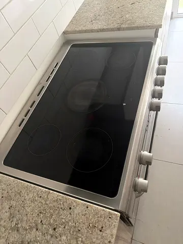 Electric Oven