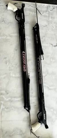 Speargun CRESSI COMANCHE