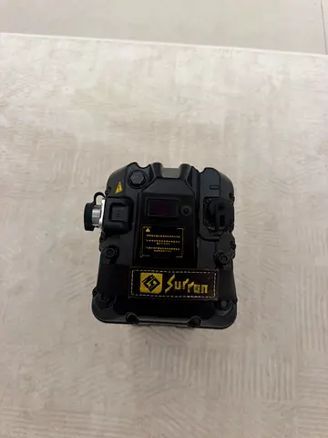 Surron battery