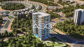 Limited-Time Discount | Park and Skyline View | High Returns