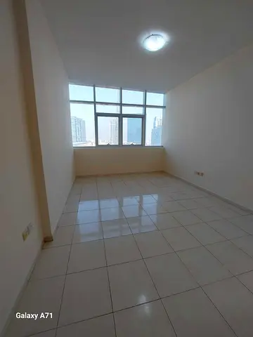 Close To Dubai Border* Studio Available In 24K Al Nahda Sharjah Call Khurram
