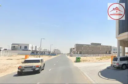 الشارقه شارع مليحه حوشي