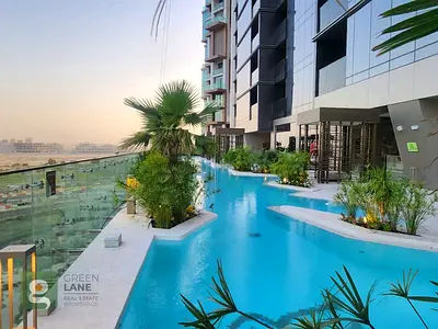 Furnished | Modern Design | Prime Location