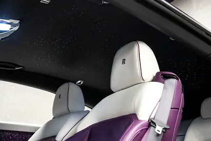 2024 ROLLS-ROYCE SPECTRE — фото 9