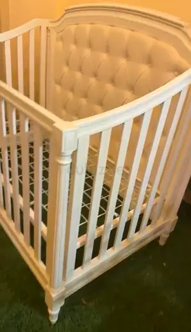 Baby bed