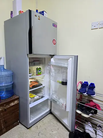 Used Top-Freezer Refrigerator - Good Working Condition