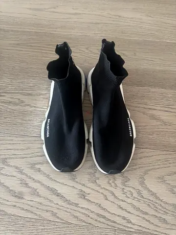 Balenciaga Shoes