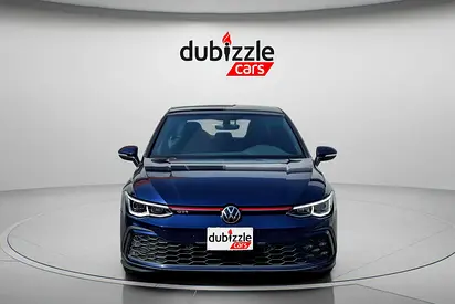 2024 Volkswagen GOLF GTI 照片 2