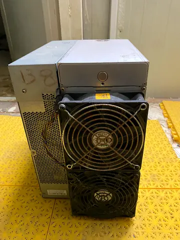 Antminer S19xp