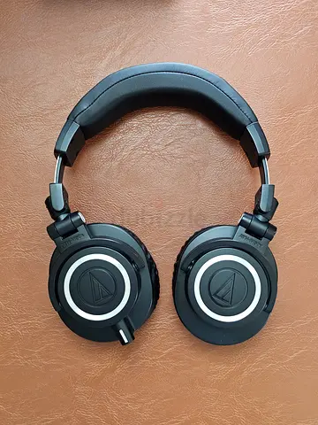 Audio Technica ATH M50x