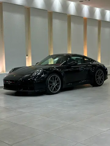 Porsche Carrera 911 Coupe 3.0L Flat-6 engine,2026 Model,0 KM, Gcc Specs, Under Dealer Warranty