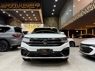 صورة مصغرة 3 لـ 2021 Volkswagen TERAMONT