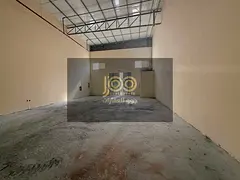 Warehouse for Annual Rent in Umm Al Quwain – Umm Al Thu’ub