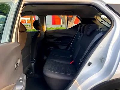Nissan Kicks SV, миниатюра 19
