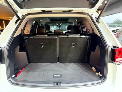 صورة مصغرة 15 لـ 2021 Volkswagen TERAMONT