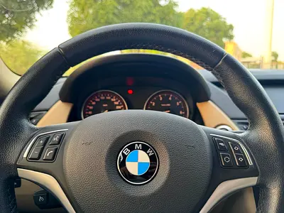 2014 BMW X1 缩略图 16
