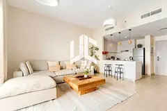 Furnished 2BR | Peaceful | Vibrant Community Living