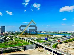 Superior and Spacious 1BR With Chiller Free and Gas Free Building | 13 Months Contract |