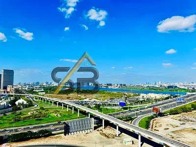 Superior and Spacious 1BR With Chiller Free and Gas Free Building | 13 Months Contract |