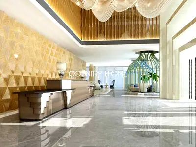 Investment | Fully Furnished | 2 Years PHPP