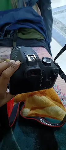 Canon DSLR