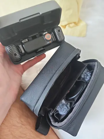 DJI MIC 2