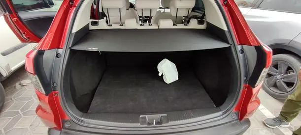 صورة 5 لـ 2021 Honda HR-V