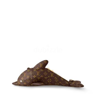 Louis Vuitton Dolphin Bag