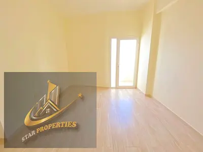 BRAND NEW BUILDING//NO DEPOSIT//HUGE 2BHK WITH BALCONY ONLY 40K