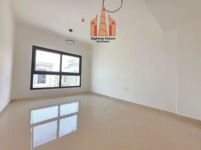 AMAZING OFFER LUXURY BRAND NEW 1BHK WITH COVERED PARKING