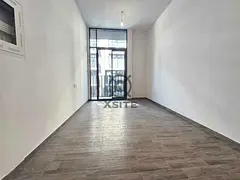 Classy 1 BR | Equipped Kitchen | Unfurnished