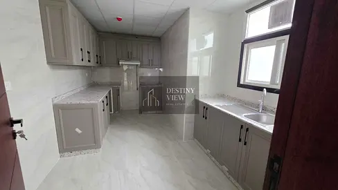 Brand New 1 BHK | 1000Sq. Ft. | Balcony | 2 Washrooms | Hoshi